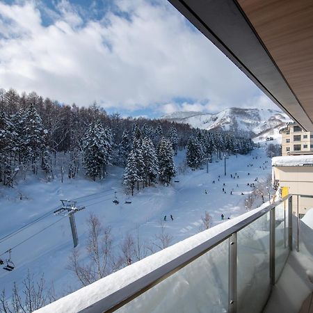 Niseko Kyo Apart otel Kutchan Dış mekan fotoğraf