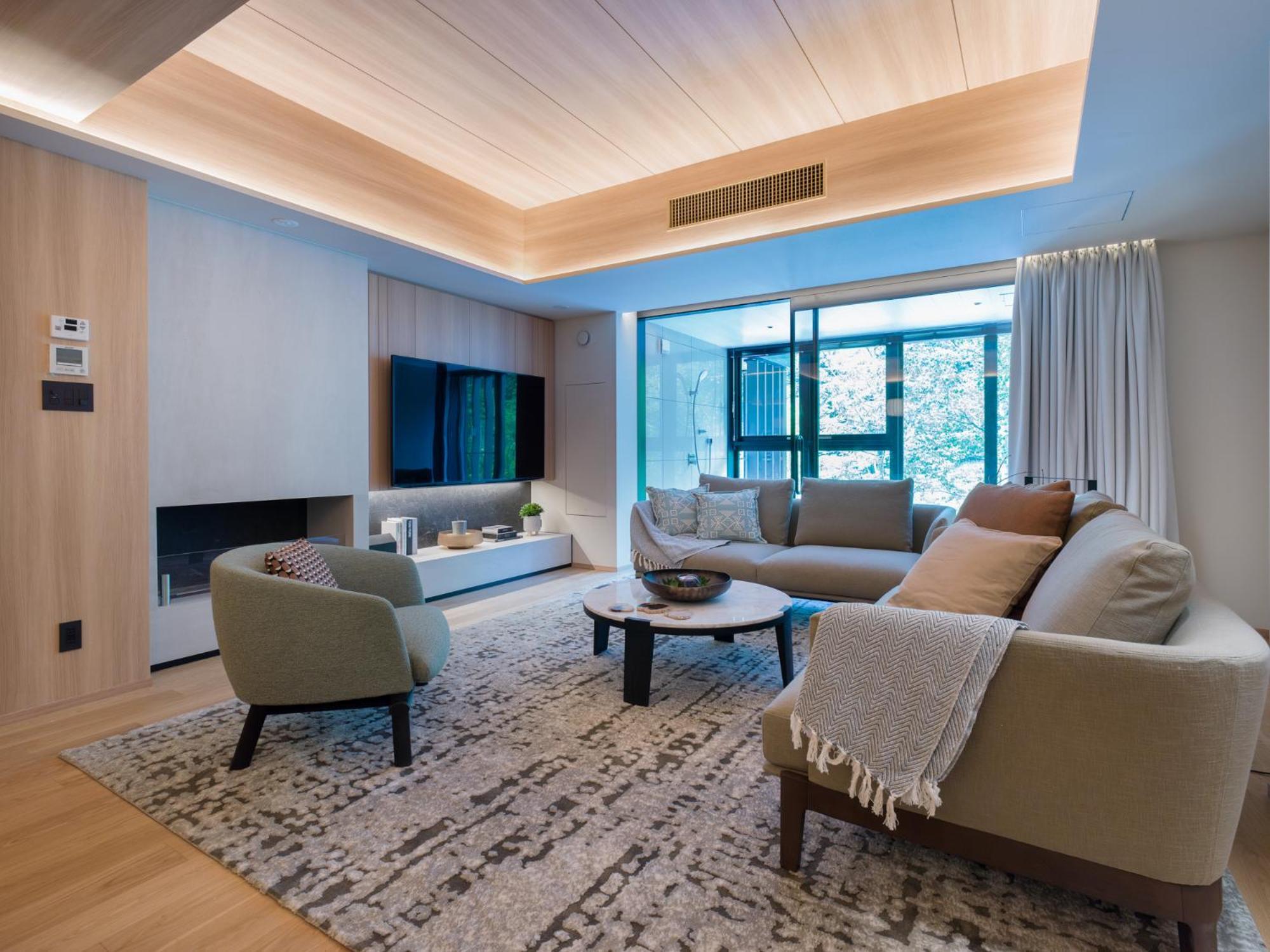 Niseko Kyo Apart otel Kutchan Dış mekan fotoğraf