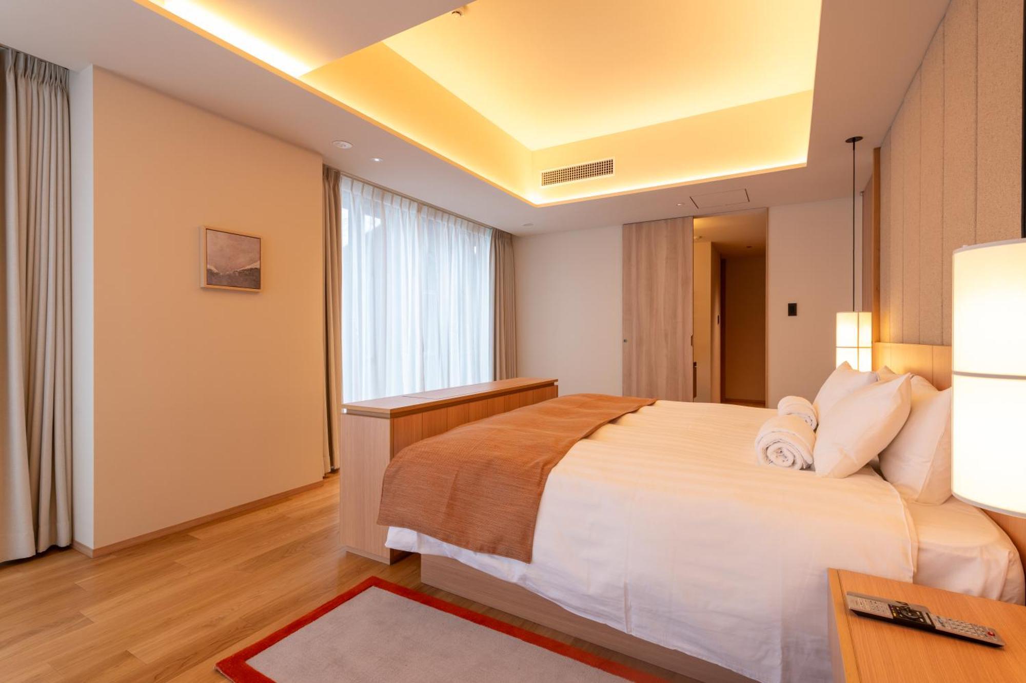 Niseko Kyo Apart otel Kutchan Dış mekan fotoğraf