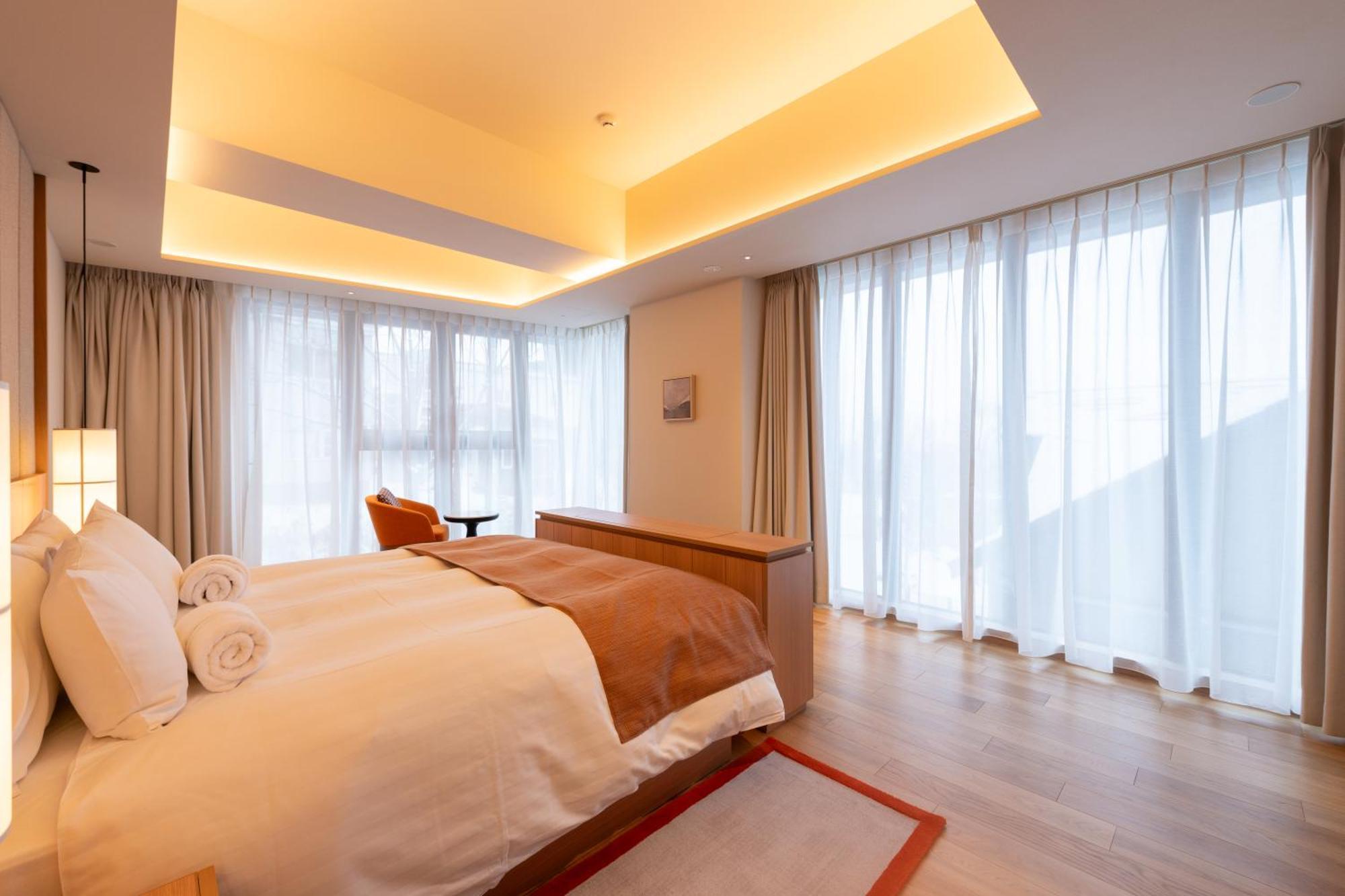 Niseko Kyo Apart otel Kutchan Dış mekan fotoğraf