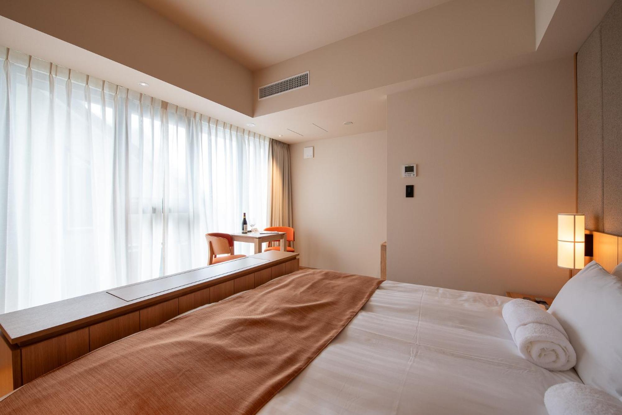 Niseko Kyo Apart otel Kutchan Dış mekan fotoğraf