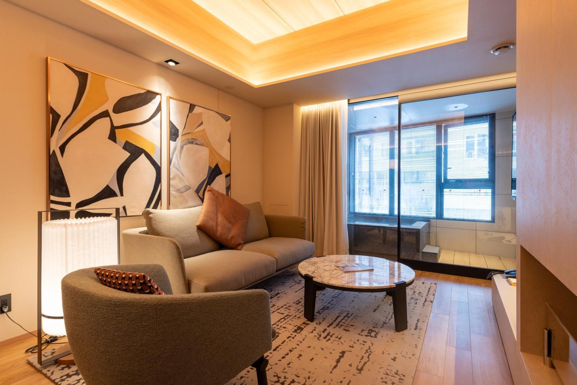 Niseko Kyo Apart otel Kutchan Dış mekan fotoğraf