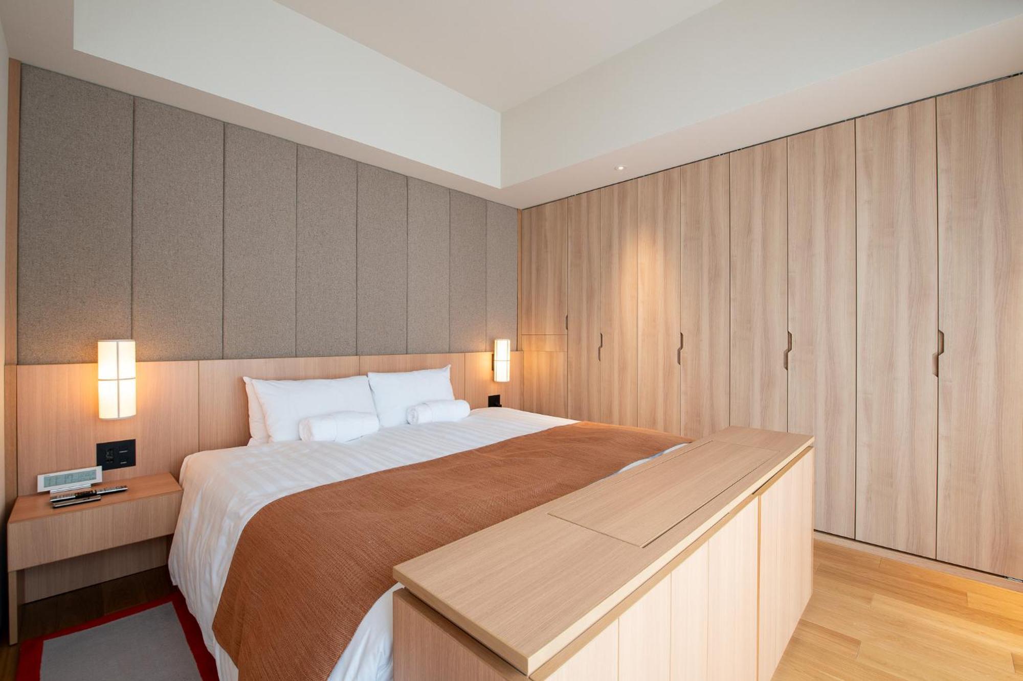Niseko Kyo Apart otel Kutchan Dış mekan fotoğraf
