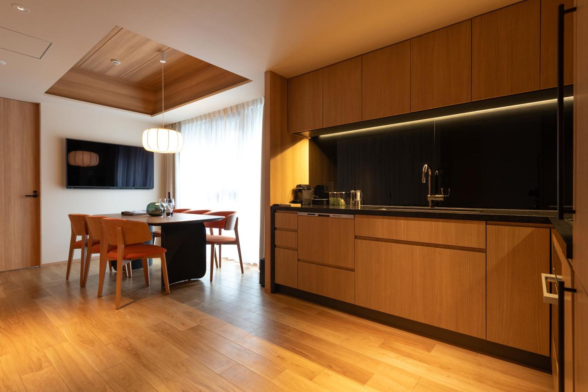 Niseko Kyo Apart otel Kutchan Dış mekan fotoğraf