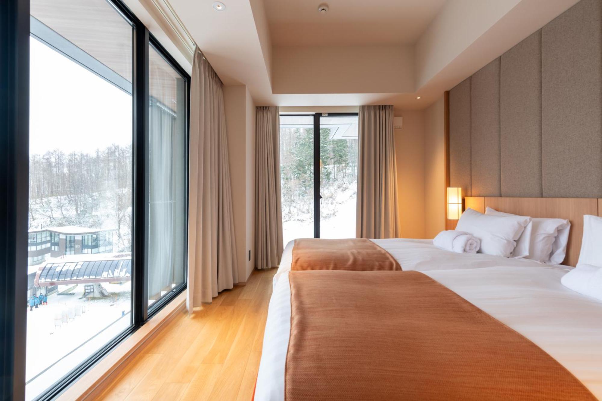 Niseko Kyo Apart otel Kutchan Dış mekan fotoğraf