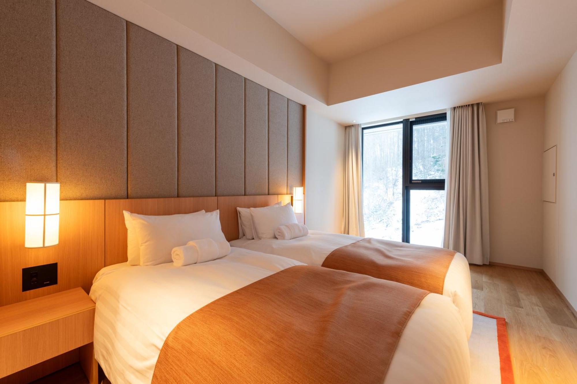 Niseko Kyo Apart otel Kutchan Dış mekan fotoğraf