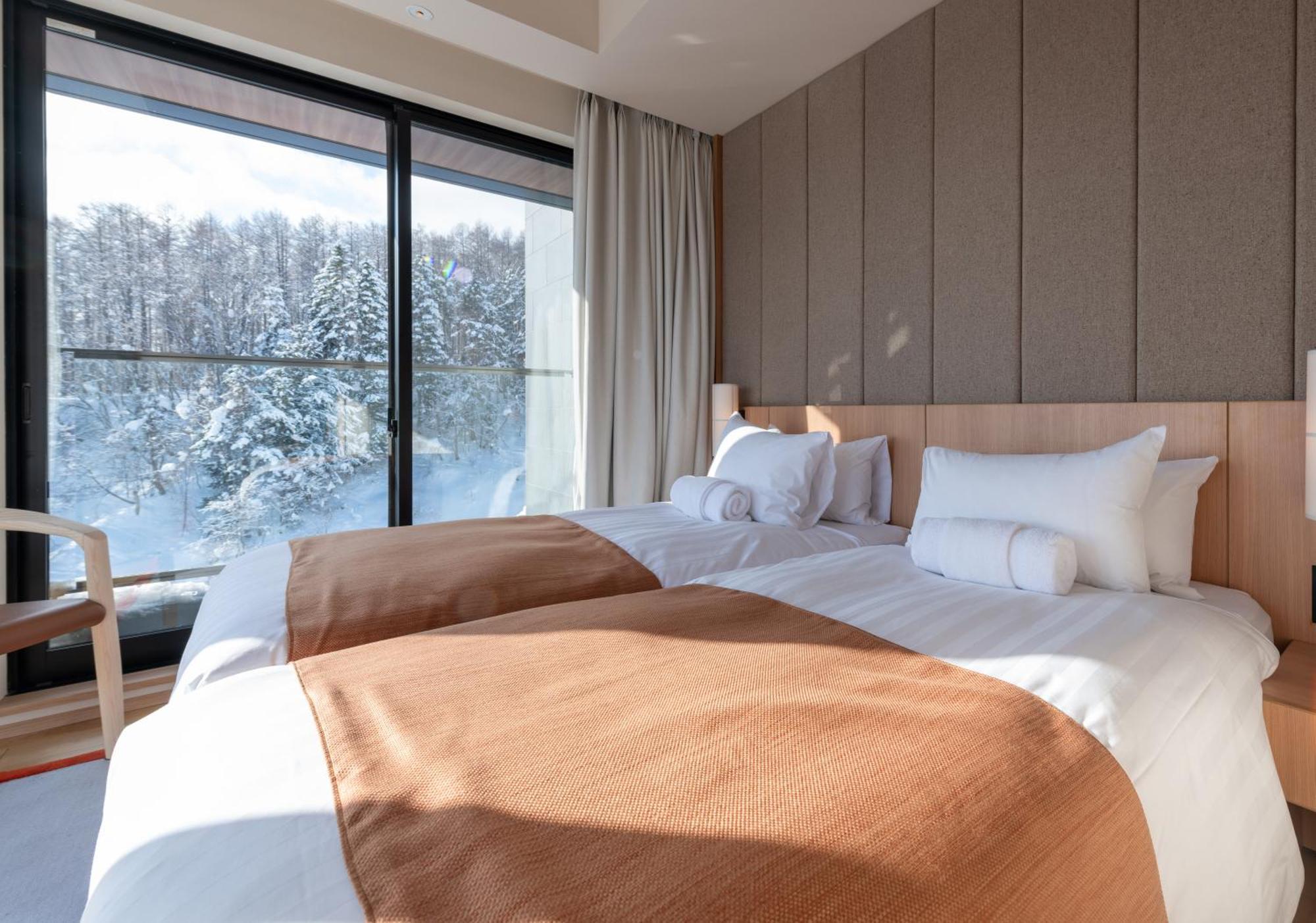 Niseko Kyo Apart otel Kutchan Dış mekan fotoğraf