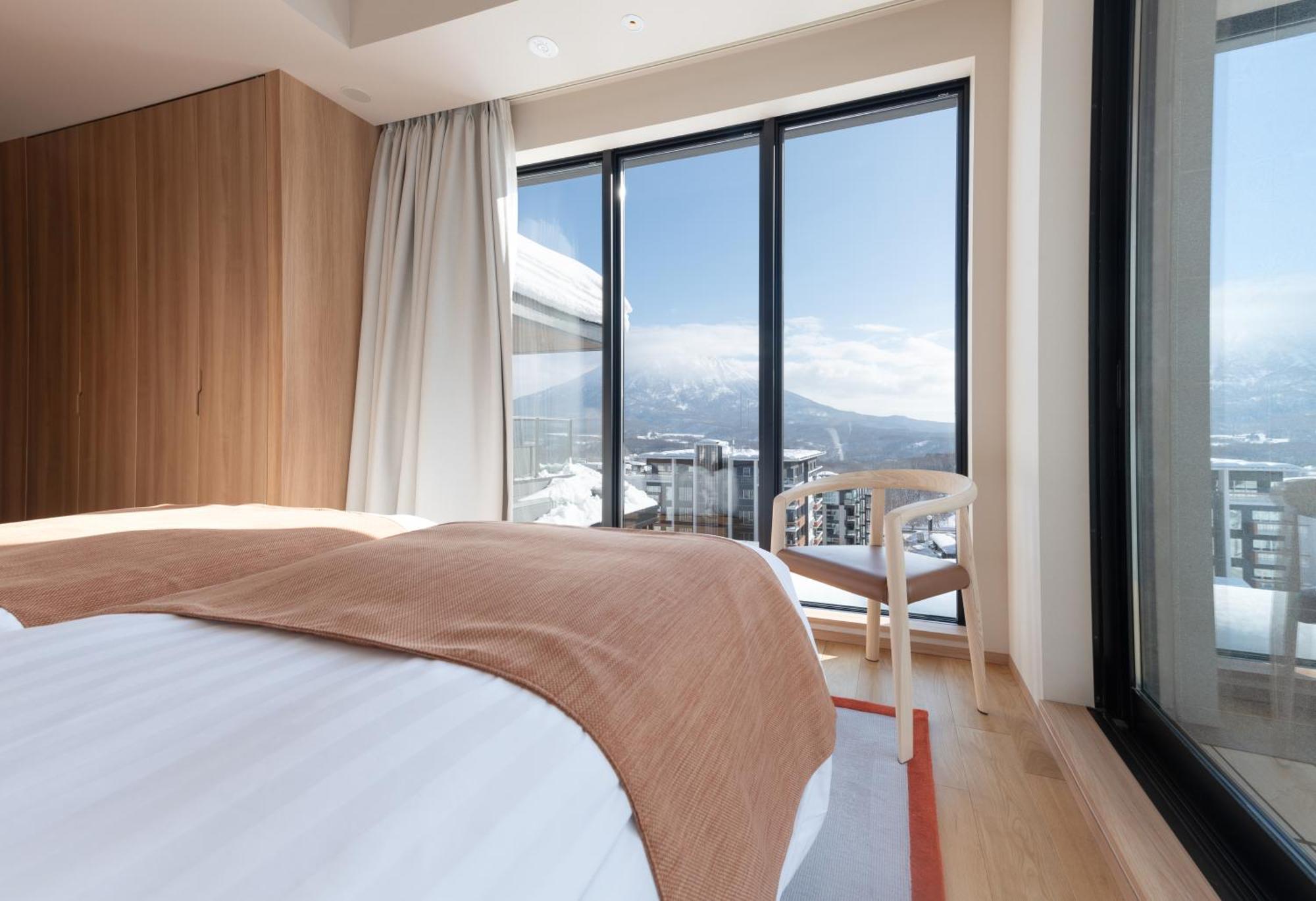 Niseko Kyo Apart otel Kutchan Dış mekan fotoğraf