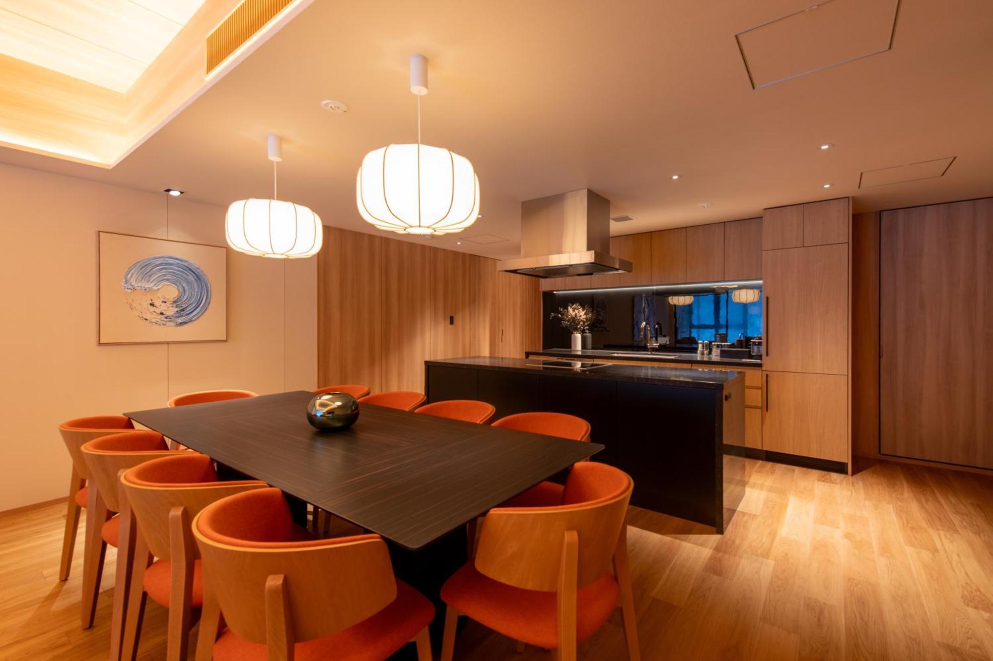 Niseko Kyo Apart otel Kutchan Dış mekan fotoğraf