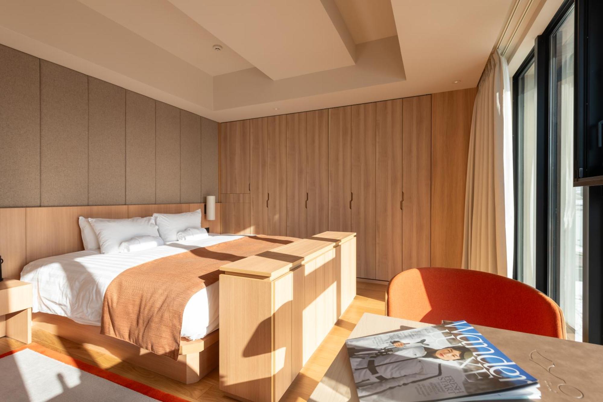 Niseko Kyo Apart otel Kutchan Dış mekan fotoğraf