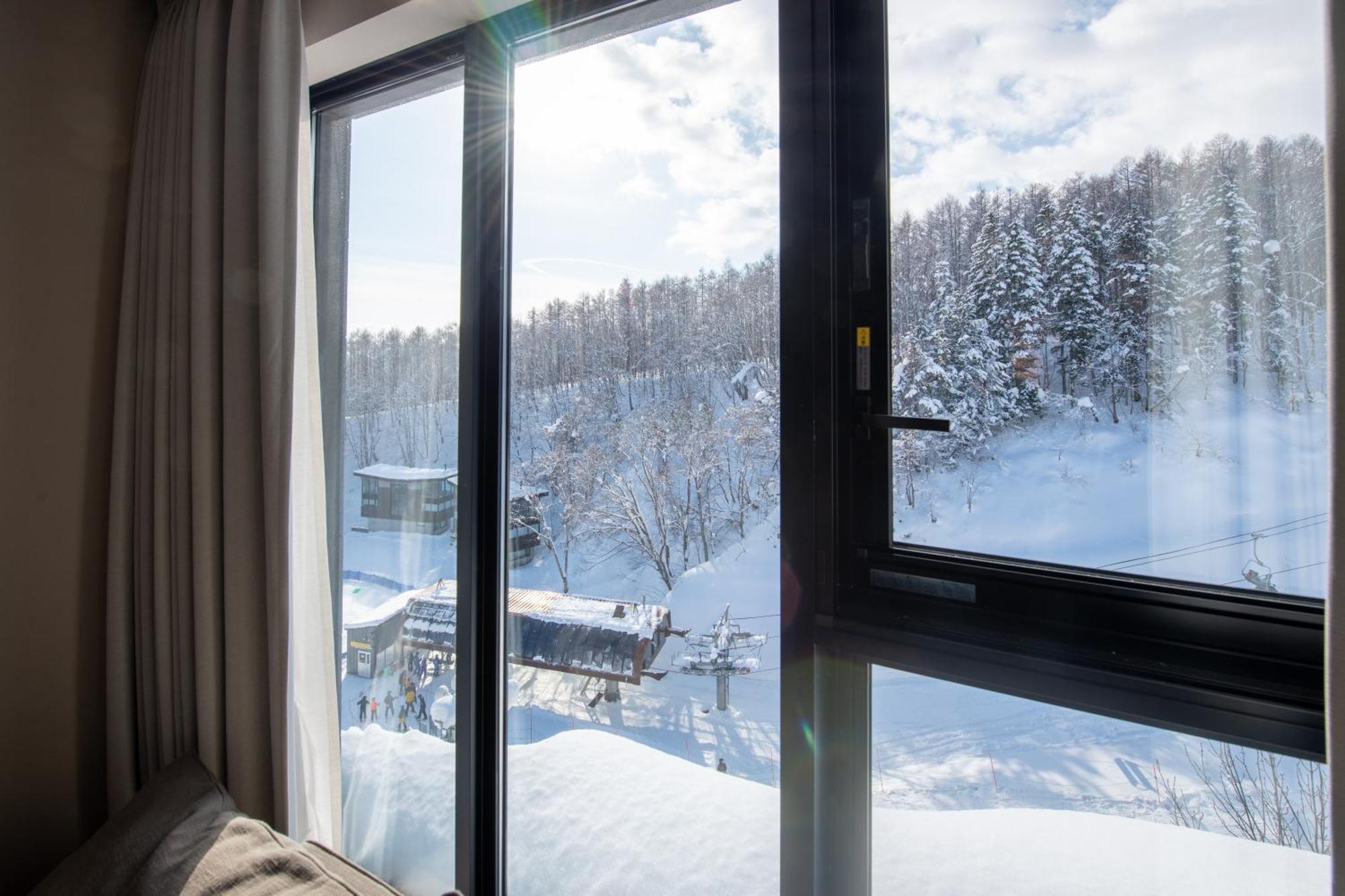 Niseko Kyo Apart otel Kutchan Dış mekan fotoğraf