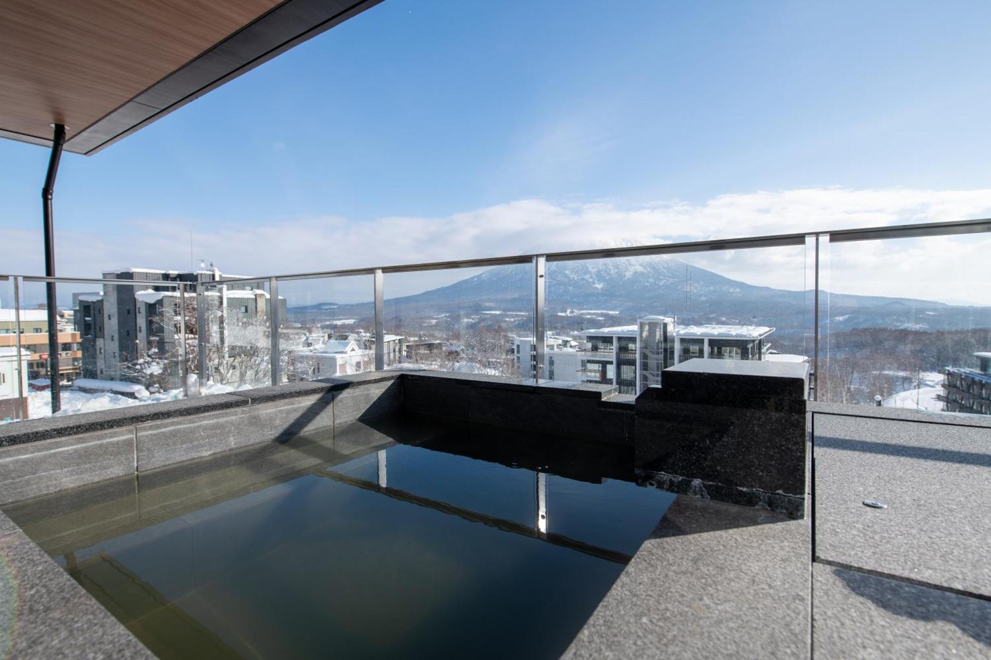 Niseko Kyo Apart otel Kutchan Dış mekan fotoğraf