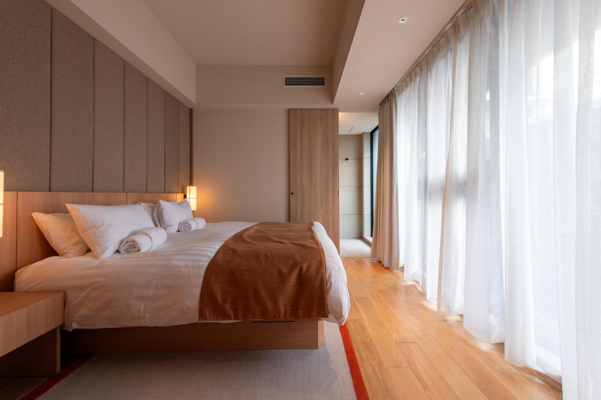 Niseko Kyo Apart otel Kutchan Dış mekan fotoğraf