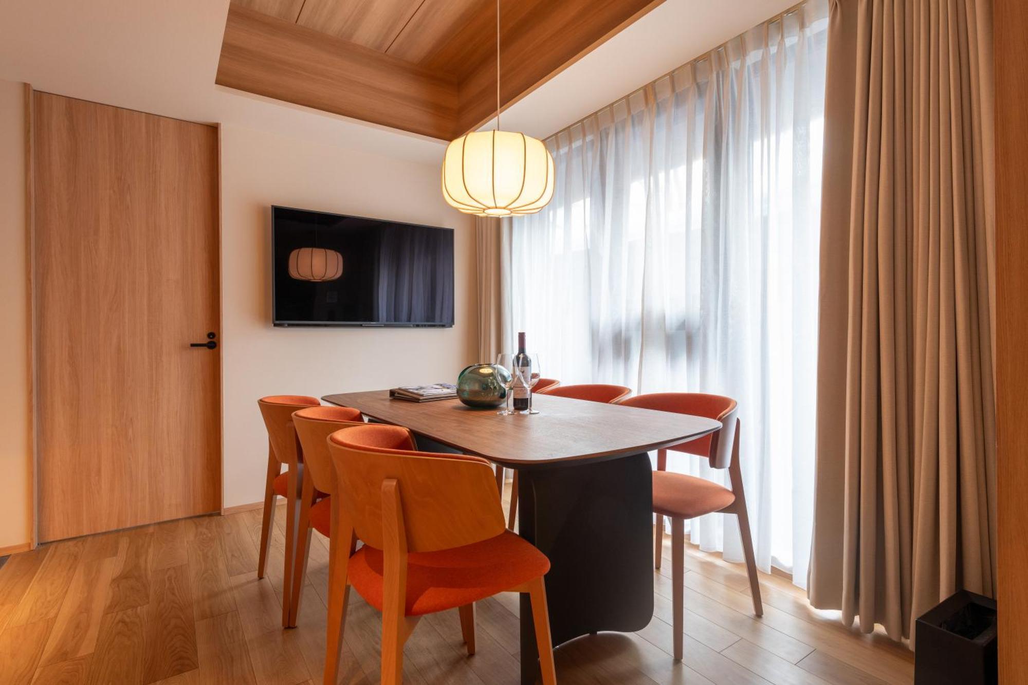Niseko Kyo Apart otel Kutchan Dış mekan fotoğraf