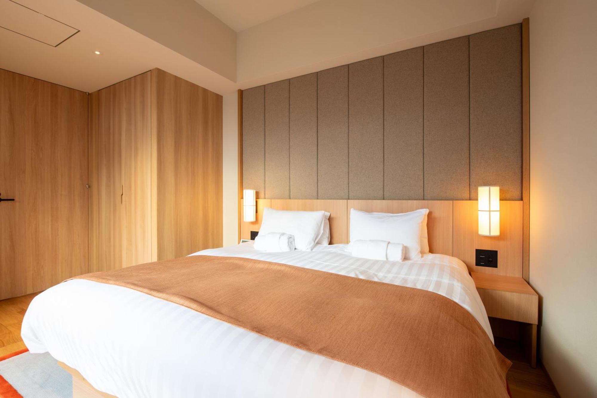 Niseko Kyo Apart otel Kutchan Dış mekan fotoğraf