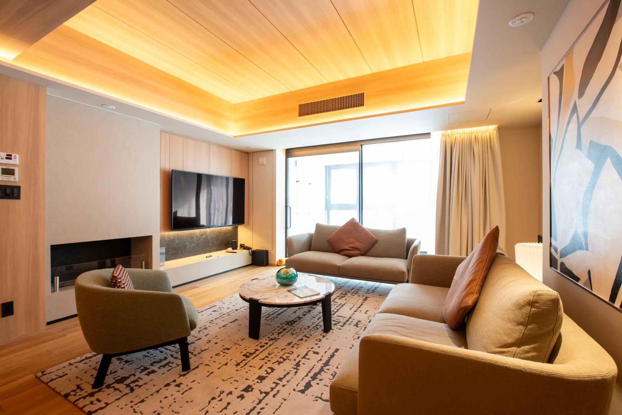 Niseko Kyo Apart otel Kutchan Dış mekan fotoğraf