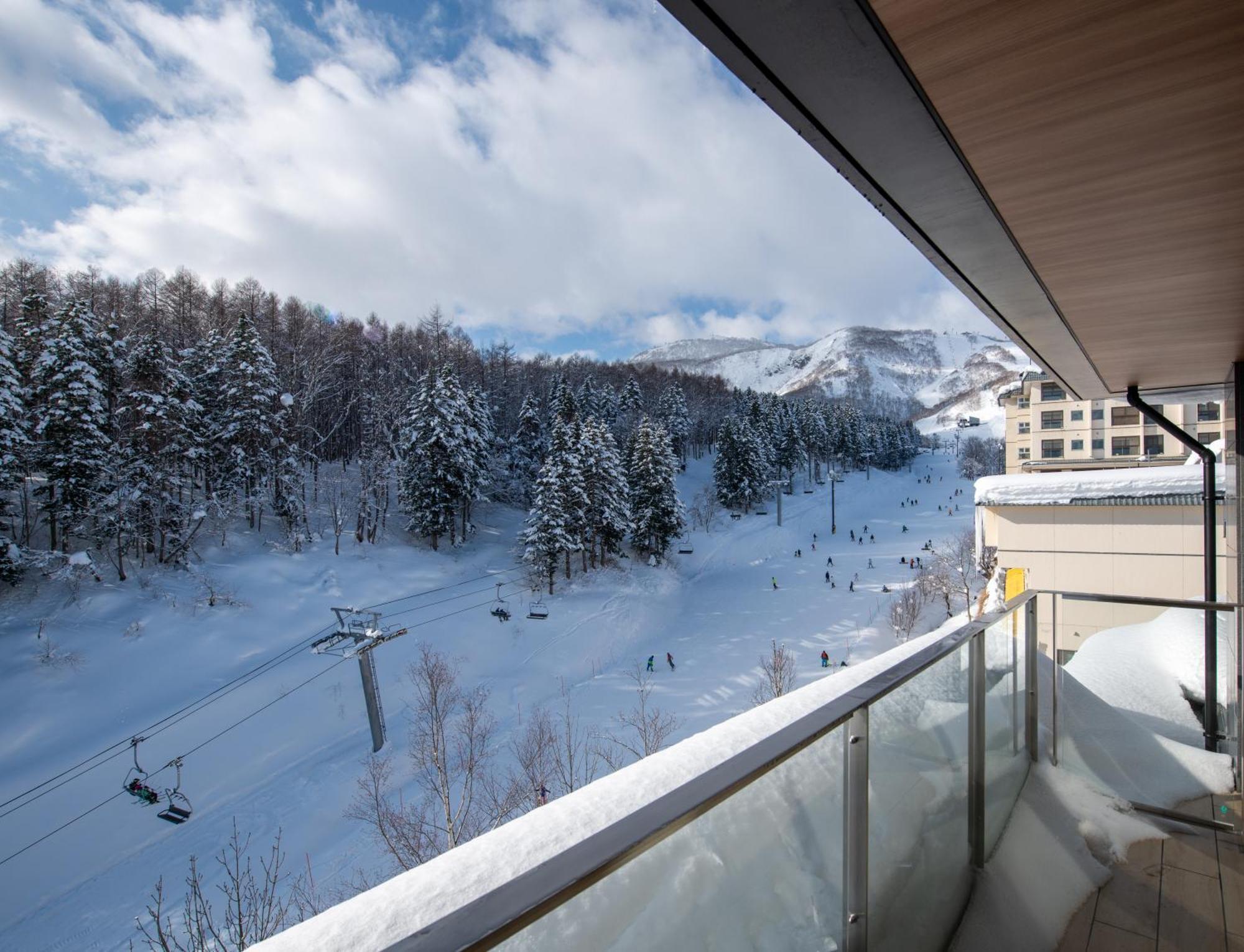 Niseko Kyo Apart otel Kutchan Dış mekan fotoğraf