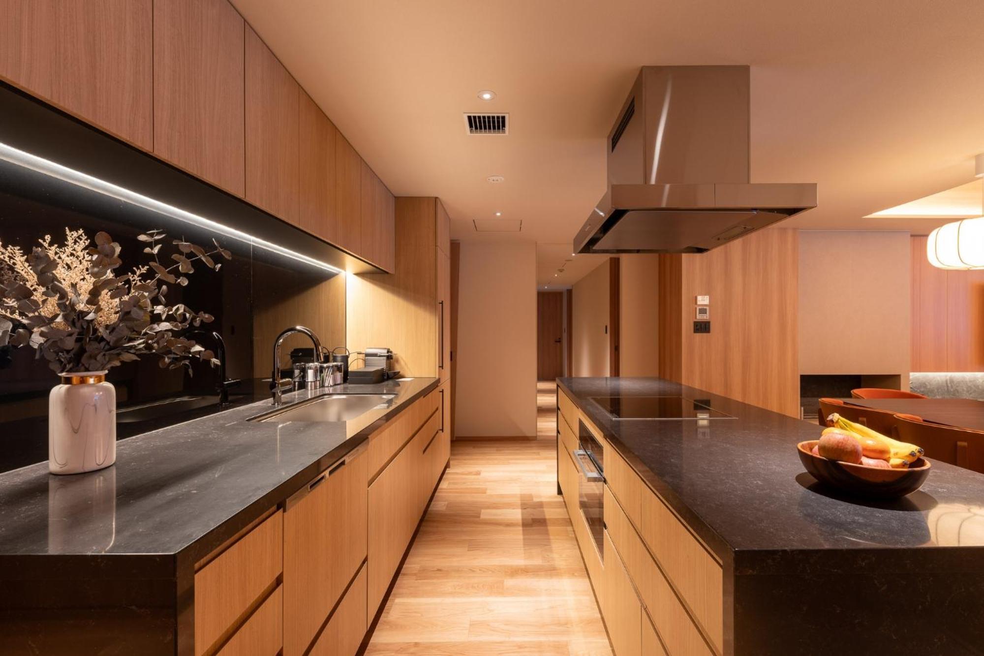 Niseko Kyo Apart otel Kutchan Dış mekan fotoğraf